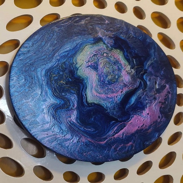 natural and artistic